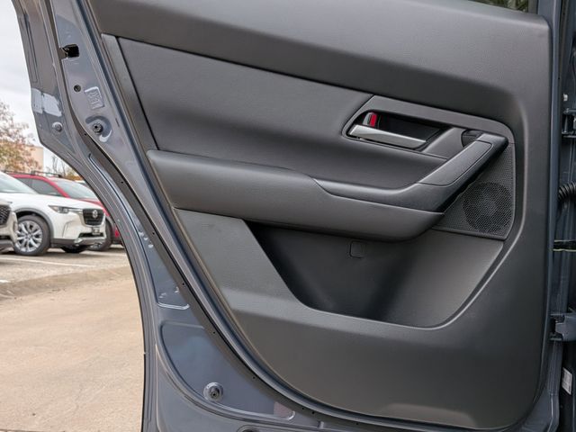 2026 Mazda CX-50 Hybrid Preferred Gray at DeMontrond Mazda