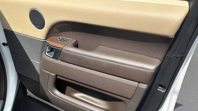 Used 2019 Land rover Range Rover Sport SUV