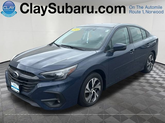 2023 Subaru Legacy Premium photo