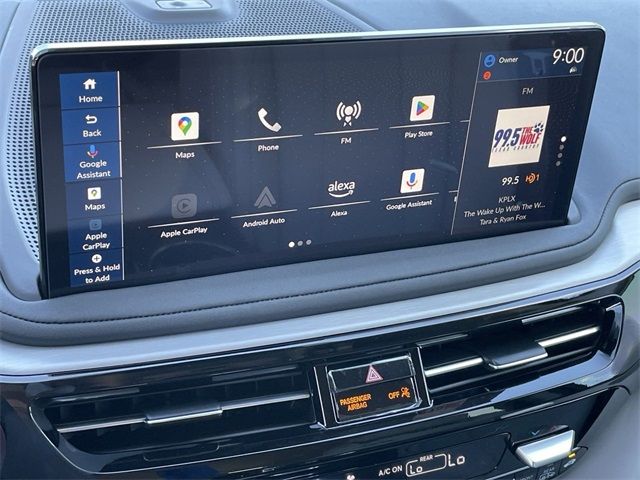 New 2026 Acura MDX SUV