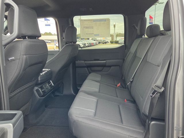 New 2026 Gray Ford STX image 13