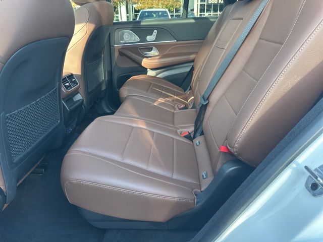 2024 Mercedes-Benz GLE GLE 350 White at Bob King Buick GMC