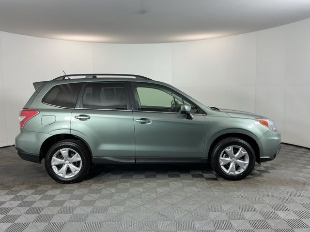 Used 2014 Green Subaru 2.5i Limited image 4