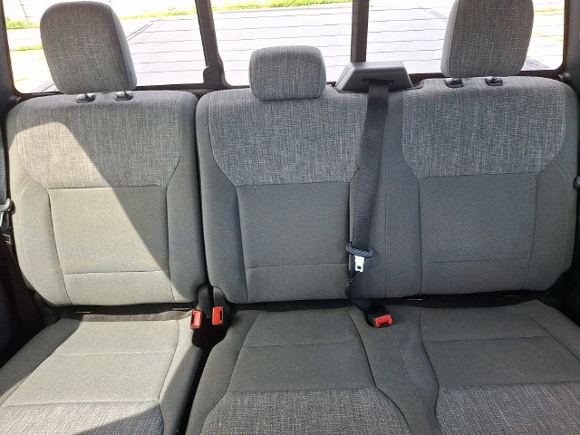 Used 2022 Ford F-150 Truck