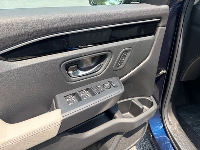 New 2026 Honda Passport SUV