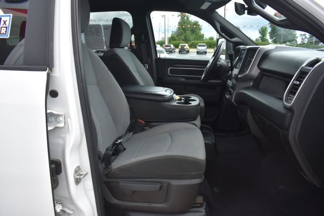 Used 2024 Ram 2500 Truck