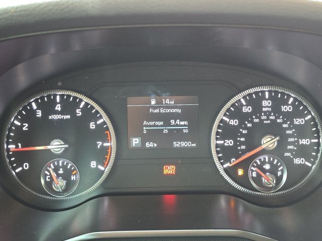 2020 Kia Telluride S:46045A