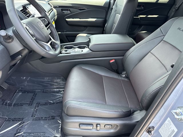 New 2026 Honda Ridgeline Truck