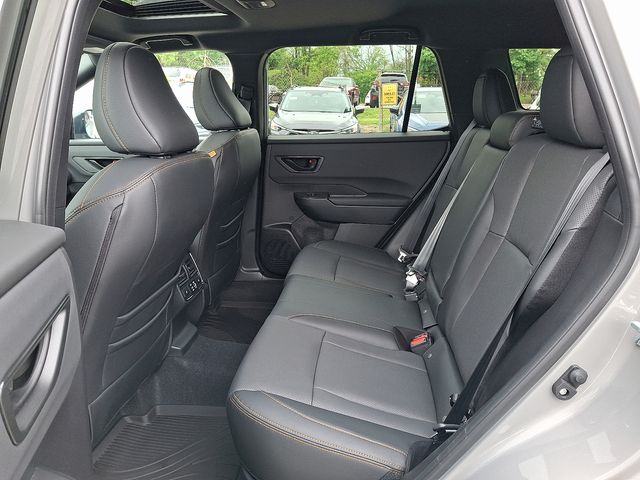 new 2026 Subaru Outback car, priced at $49,364