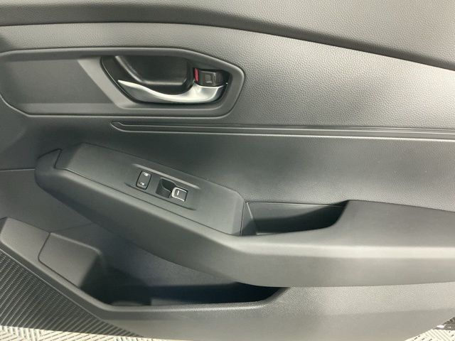 new 2026 Honda Accord car, priced at $29,590