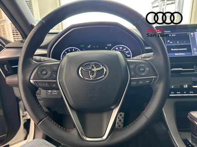 Used 2021 White Toyota TRD image 20