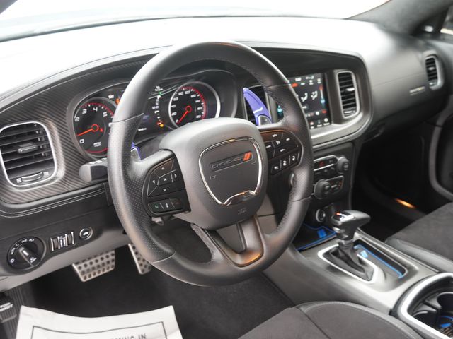 Used 2023 Dodge Charger Sedan