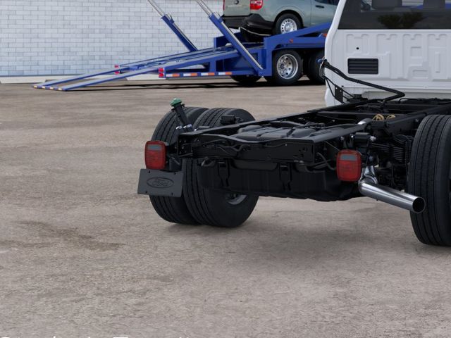2026 Ford F-600SD XL:TDA28398