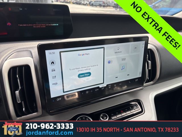 Used Car 2025 Ford Expedition  Active For Sale Under $60,000 In San Antonio, Texas
