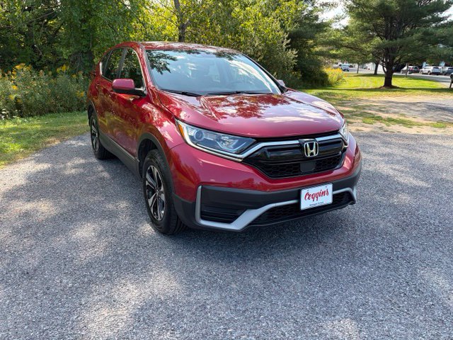 Used 2022 Honda CR-V SUV