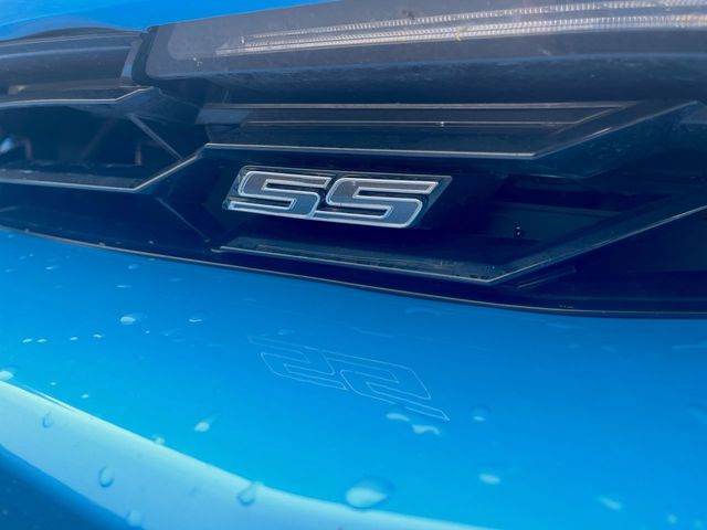 Used 2022 Chevrolet Camaro For Sale in New Hudson, MI