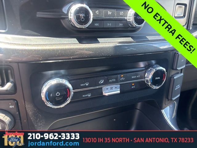 Used Car 2023 Ford F-150  Xlt For Sale Under $50,000 In San Antonio, Texas