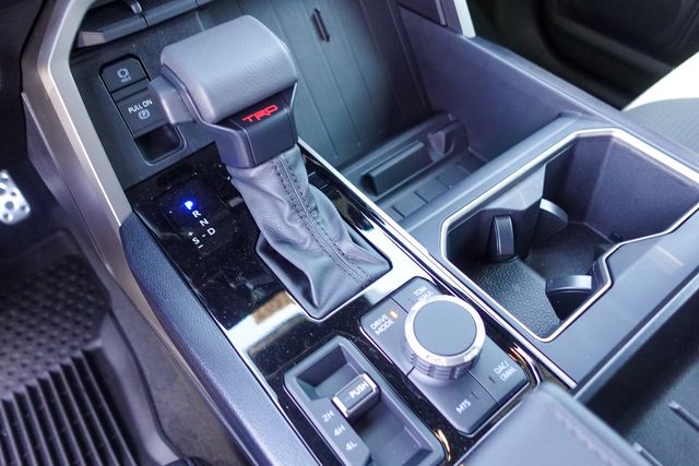 new 2026 Toyota Tundra car