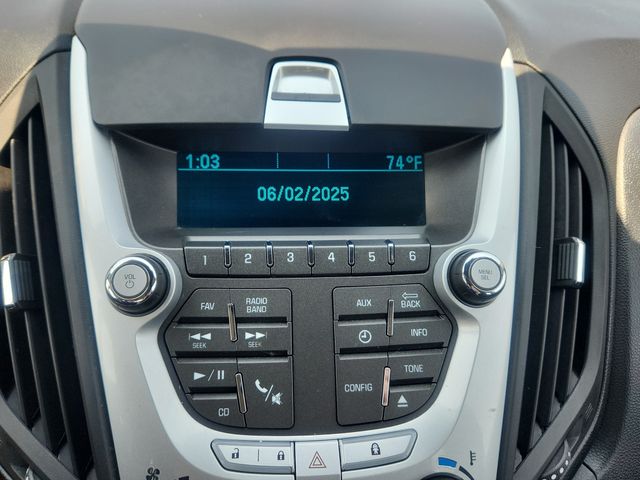Used 2013 Chevrolet Equinox For Sale in Grove City, OH