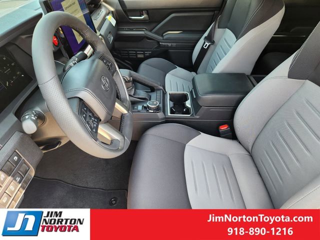 2025 Toyota Tacoma TRD Sport Double Cab photo 12
