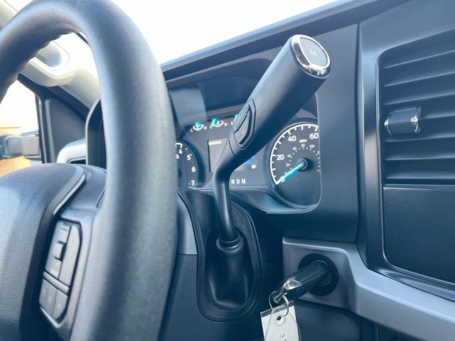 New 2026 Black Ford XL image 23