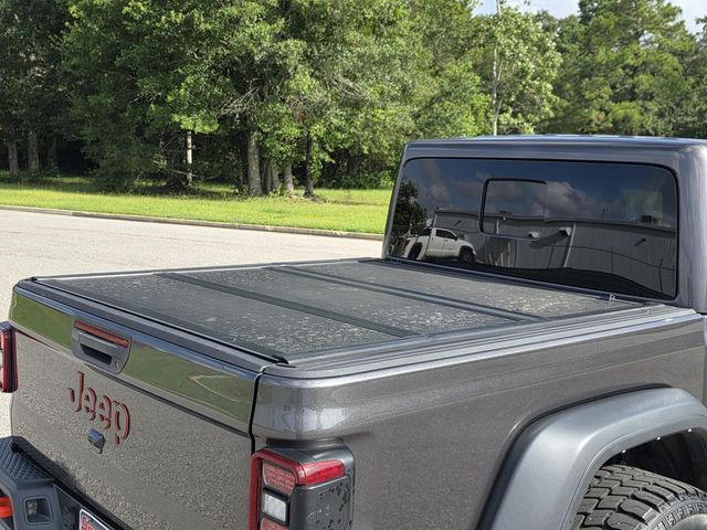 Used 2021 Jeep Gladiator Truck