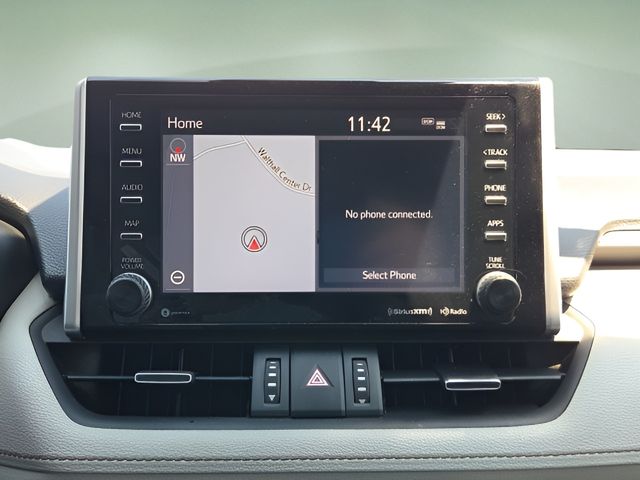 Used 2019 Toyota RAV4 Hybrid SUV