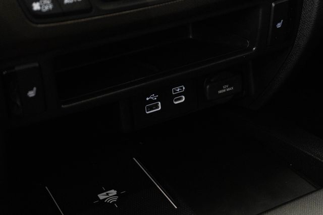 Used 2025 Honda Ridgeline Truck