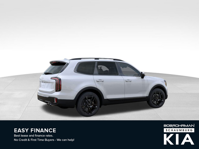 2024 Kia Telluride SX-Prestige X-Line 6