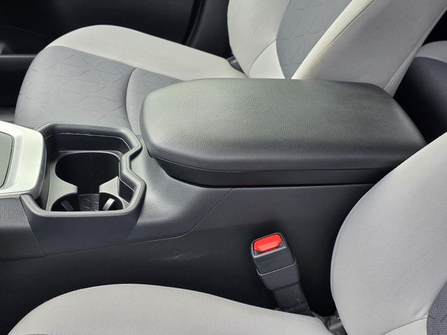 Used 2020 Toyota RAV4 SUV