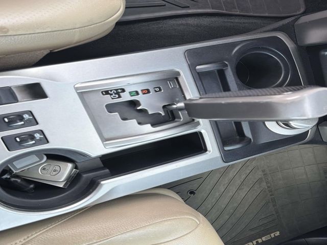 Used 2012 Toyota 4Runner SUV