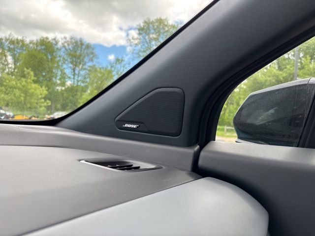 New 2026 Honda Prologue SUV
