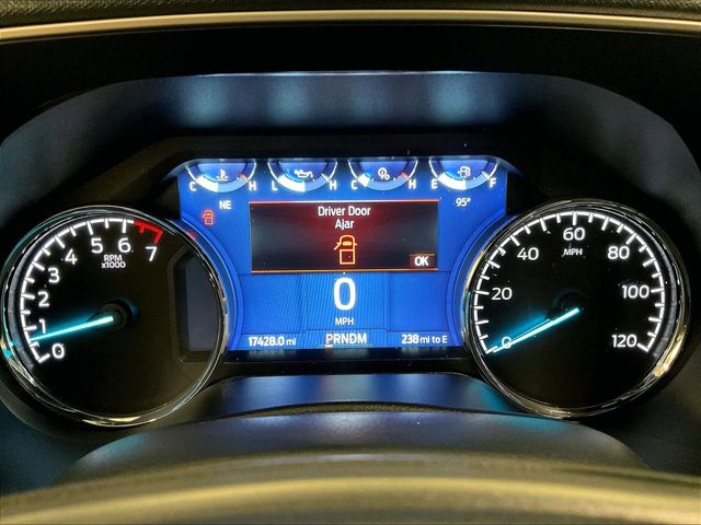 2022 Ford F-150 XLT Black at Grove City Ford