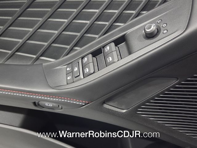 New 2026 Silver Dodge R/T Scat Pack image 25