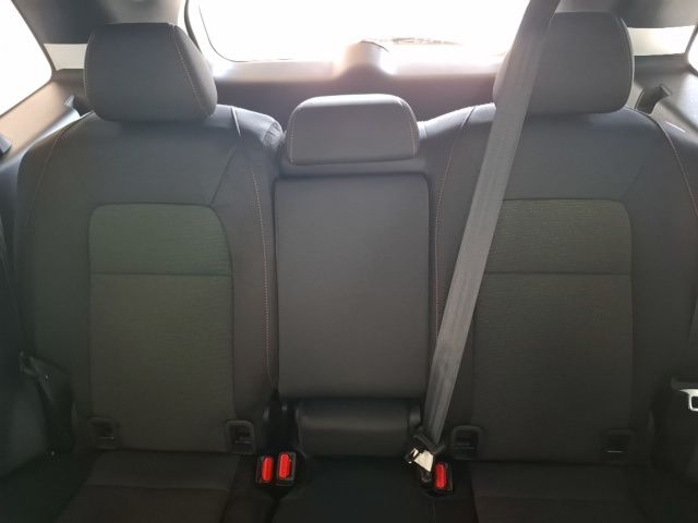 2026 Honda CR-V Hybrid Sport — photo 27