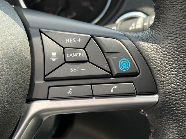 used 2020 Nissan Rogue car, priced at $17,999