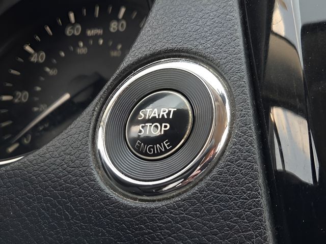 Used 2018 Nissan Rogue SUV