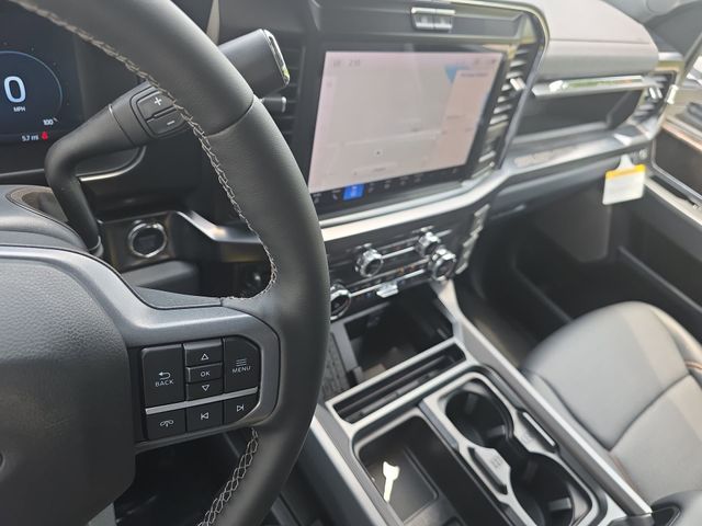New 2026 Avalanche Ford F-250® Lariat® image 25