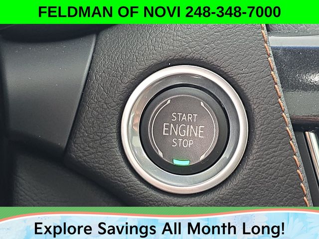 Used 2023 Cadillac CT5 For Sale in Muncie, IN