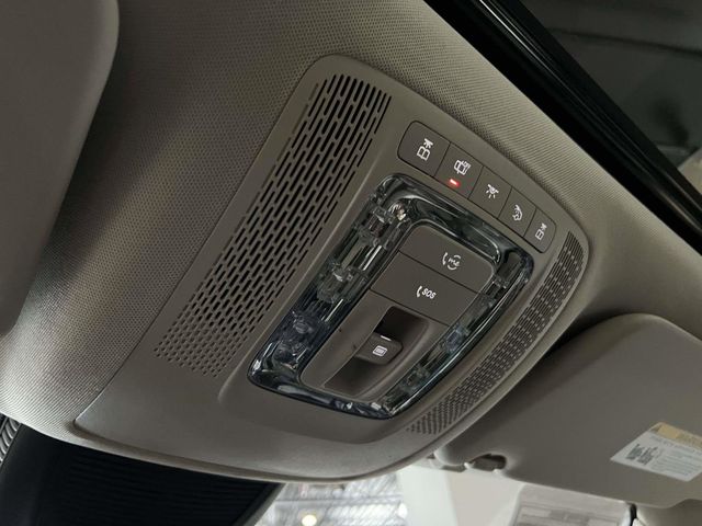 used 2023 Mercedes-Benz GLE car, priced at $48,991