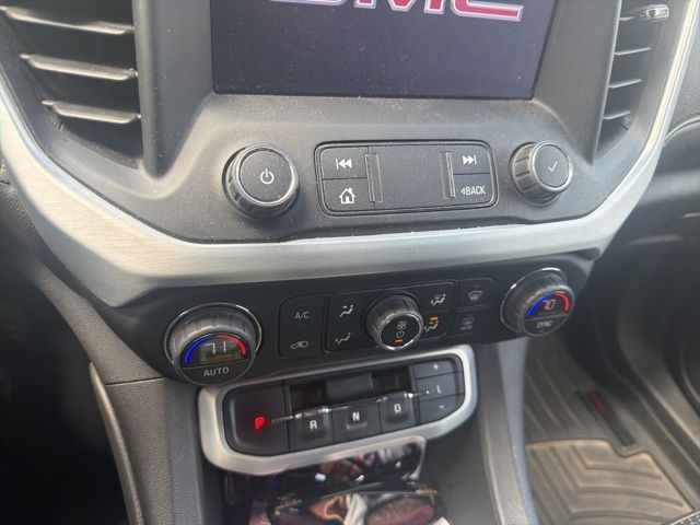 2020 GMC Acadia SLE Gray at Carlisle Cadillac Buick GMC