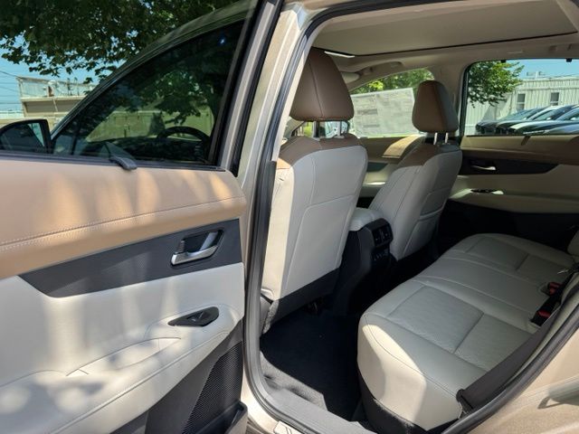 New 2027 Nissan Murano SUV