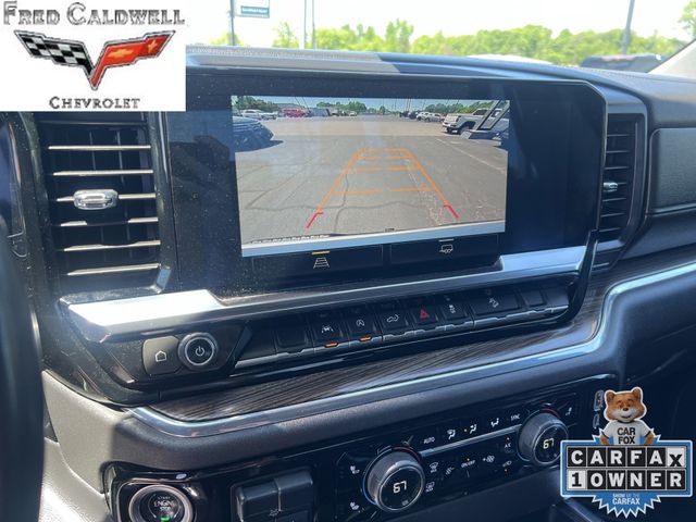 ChevroletSilverado 150020
