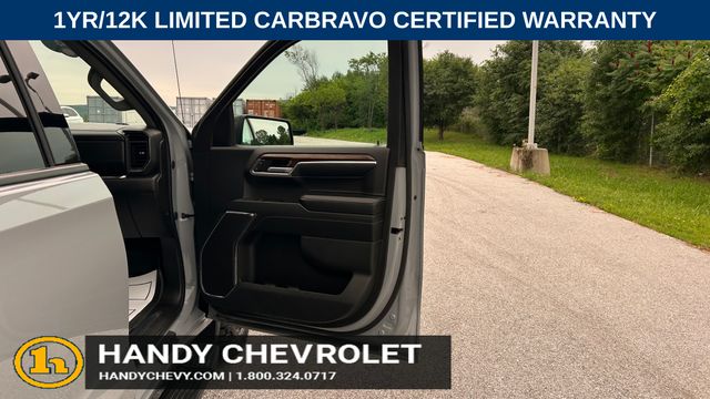 Used 2024 GMC Sierra 1500 Truck