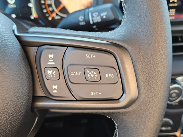 2026 Jeep Gladiator Rubicon 4x4