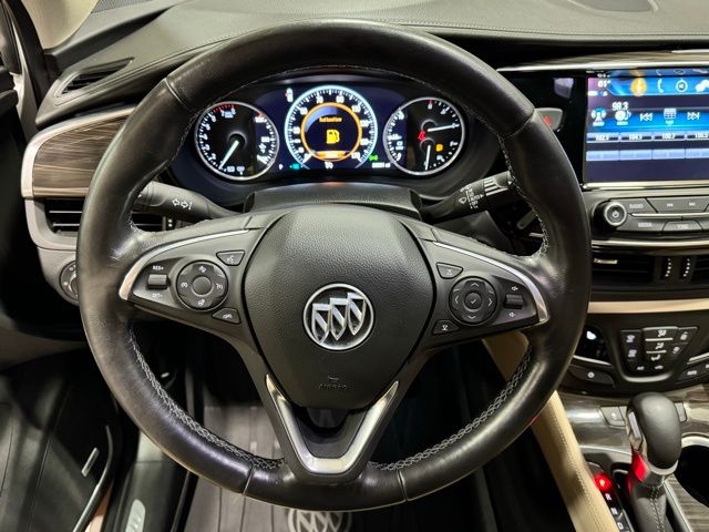 2019 Buick Envision Premium I 14