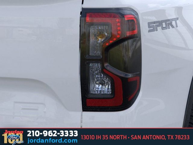 New Car 2025 Ford Ranger  Xlt For Sale Under $35,000 In San Antonio, Texas