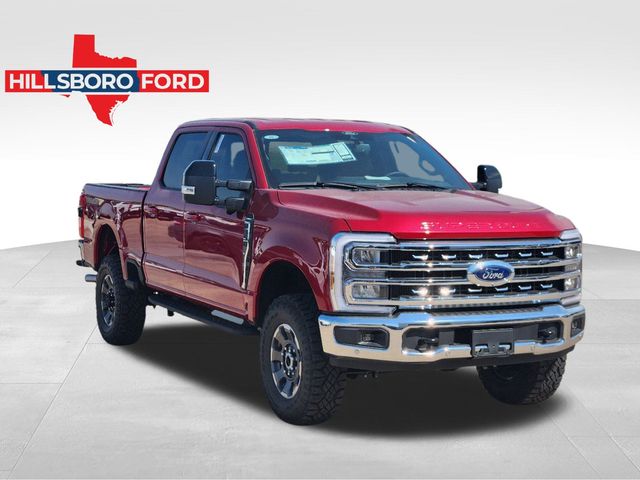 2024 Ford F-350SD Lariat 2