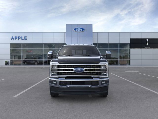 2025 Ford F-250 Super Duty King Ranch