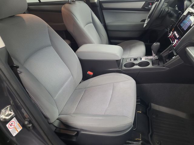2018 – Subaru – Legacy